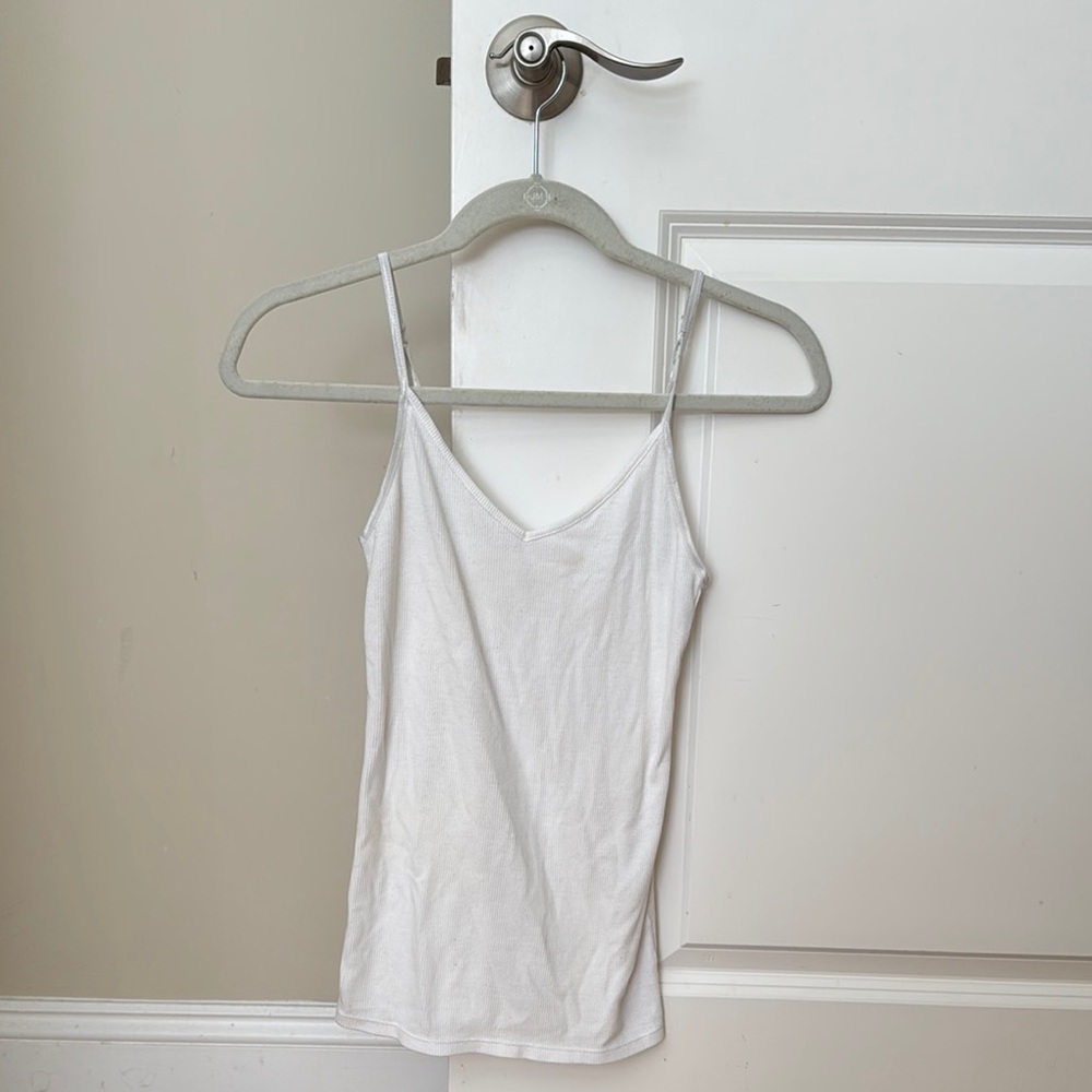 Merona White Top